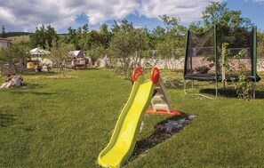 Kinderbereich