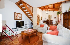 living-room