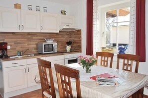 Ferienappartement 01