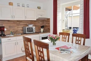Ferienappartement 01