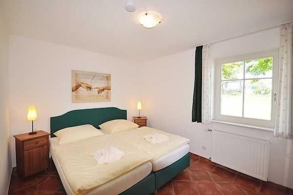 Ferienappartement 01