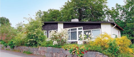 Udendørsområde