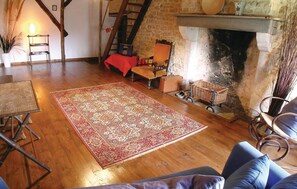 living-room
