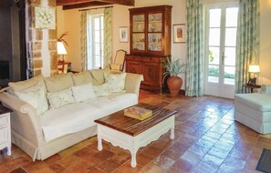 living-room