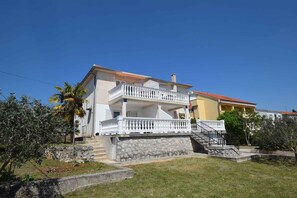 external view