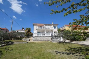 external view