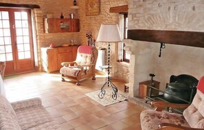 Coin séjour
