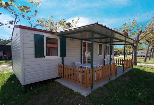 external view