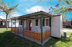 external view