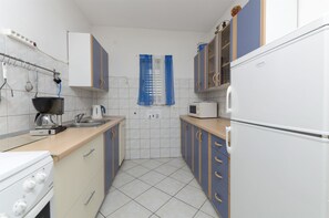 Cucina privata