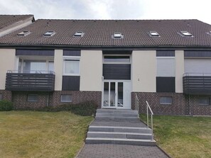Detalj exteriör