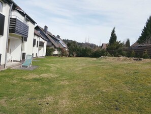 Boendeområde