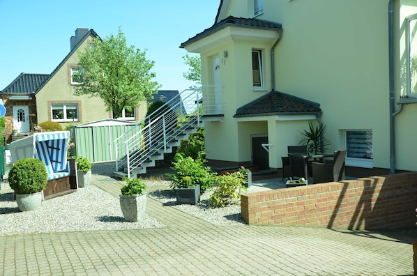 Boendeområde