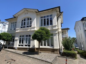 Villa Heimkehr