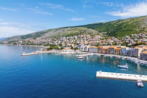 Port de plaisance