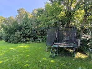 Boendeområde