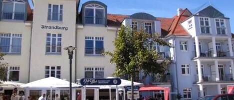 Außenbereich