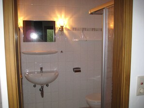 Duschbad