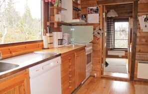 Eget kök
