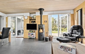 living-room