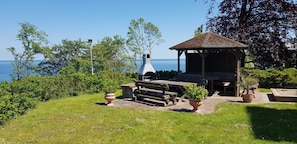 Grillplatz
