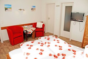 Ferienwohnung Kleinhagen