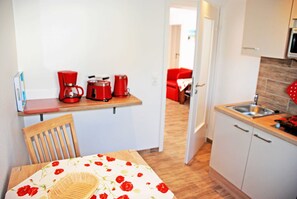 Ferienwohnung Kleinhagen