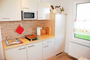 Ferienwohnung Kleinhagen