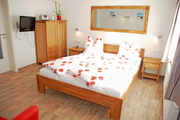 Ferienwohnung Kleinhagen