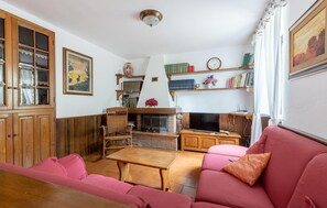 Coin séjour