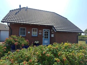 Eingangsbereich