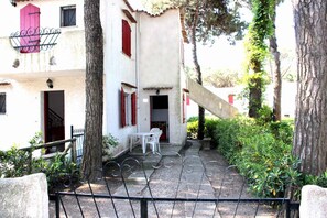 external view