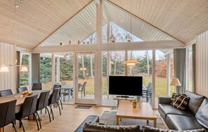 living-room