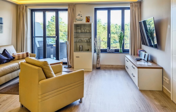 living-room