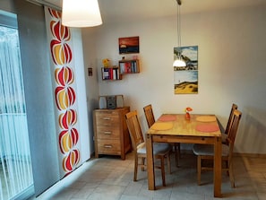 Restauration
