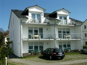 Außenbereich