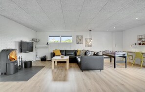 Coin séjour