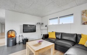 Coin séjour