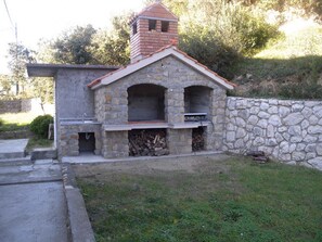 external view