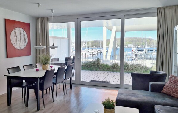 living-room