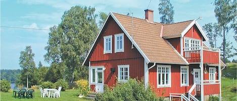 Udendørsområde