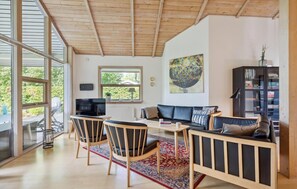 living-room