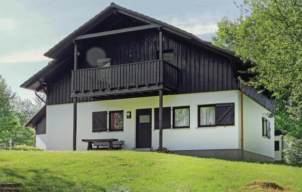 Exteriör