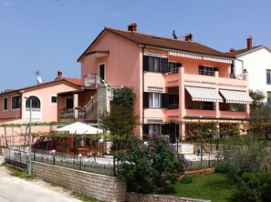 external view