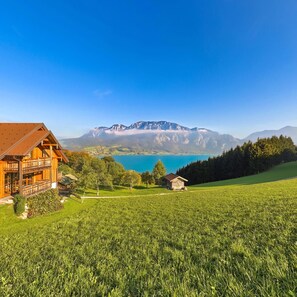 Apartment am Ferienhof Margarethengut am Attersee
