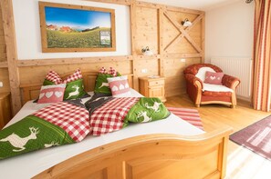 Apartment am Ferienhof Margarethengut am Attersee