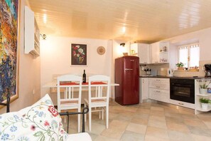 cooking corner