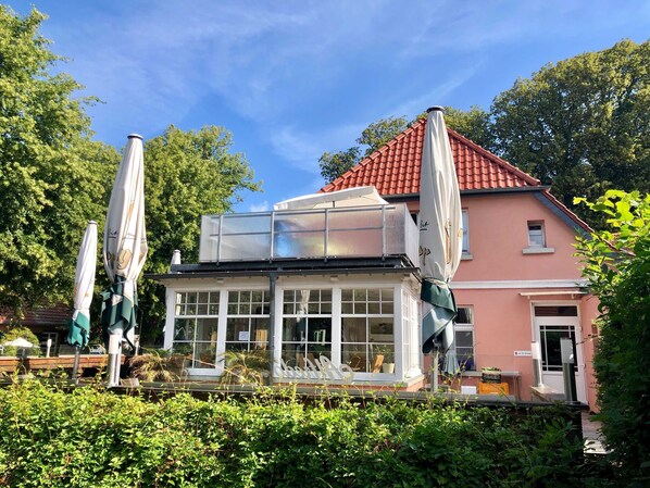 Exteriör