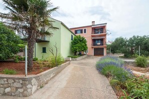 external view