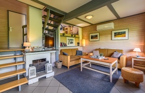 living-room